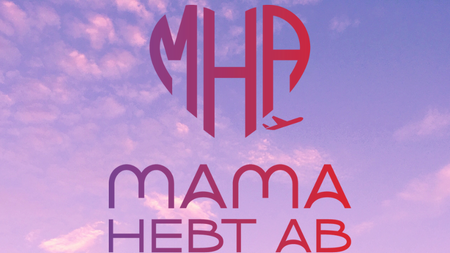MAMA HEBT AB @Moxy Hotel