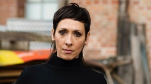 Jelena Kuljić – Fundamental Interactions