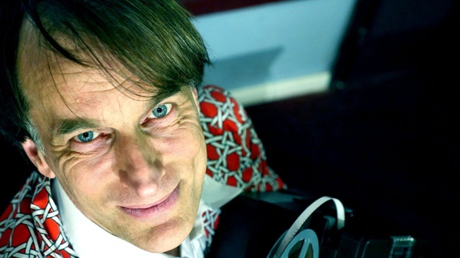 "Die Super 8 Show" Thommi Baake