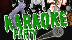 KARAOKE-PARTY
