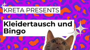 Kleidertausch & Bingo zum Auftakt der Kritischen Einführungstage