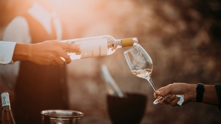 Weinfest Bonn
