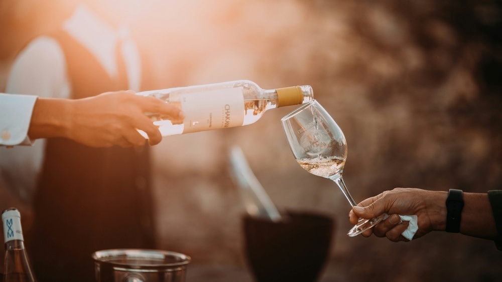 Weinfest Bonn