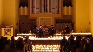 Candlelight Concert: Das Beste von Taylor Swift