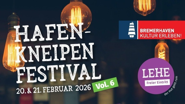 Hafenkneipenfestival 2026