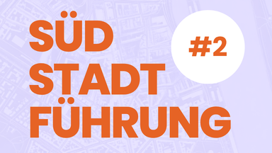 Führung durch die Südstadt #2: Anekdoten und Verzällcher rund um die Kölner Südstadt, eine Reise vom Bonner Wall zum Chlodwigplatz