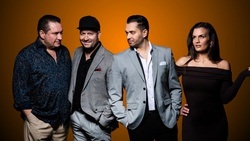 Gismo Graf Trio