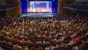 Eröffnungsfeier Fünf Seen Filmfestival 2025
