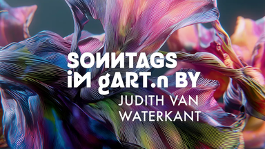 Sonntags im gART.n by Judith van Waterkant