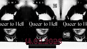 Queer To Hell