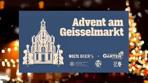 Advent am Geisselmarkt