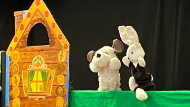 Puppentheater