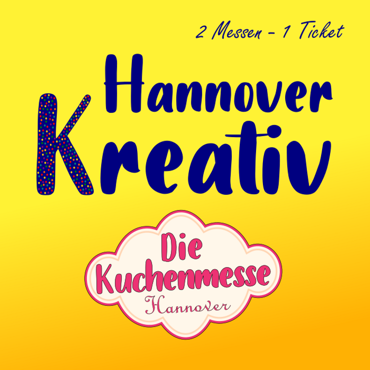 HannoverKreativ Messe