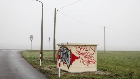 Wie schaffen wir Halt?