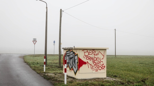 Wie schaffen wir Halt?