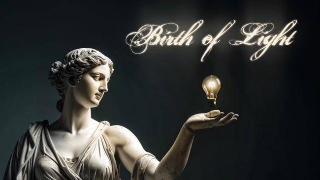 Birth of Light - Höchstädt