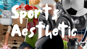 Schreibworkshop für Studierende: Sports Aesthetic