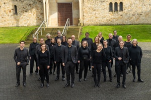 Zoltán Kodály: Missa Brevis und Laudes Organi