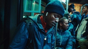 L'HISTOIRE DE SOULEYMANE