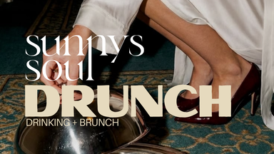 sunnys soul DRUNCH