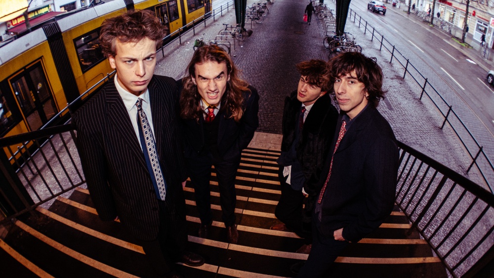 Kennt Ihr Headjet? Tour 2025