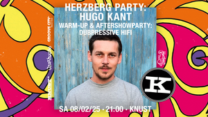 HERZBERG PARTY: HUGO KANT