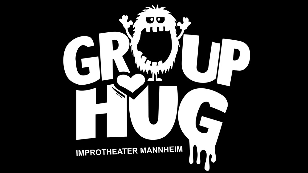 GROUP HUG - Die Impro Show