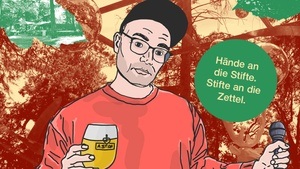 BIERGARTENQUIZ