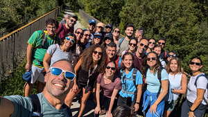 Hiking & New Friends: Bergisch Gladbach