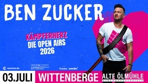 Ben Zucker