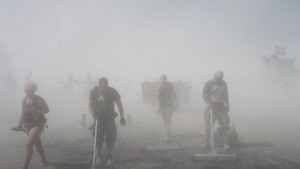 Arthouse: Matter out of Place