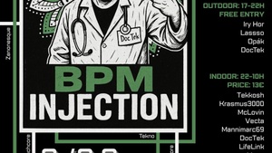 BPM INJECTION