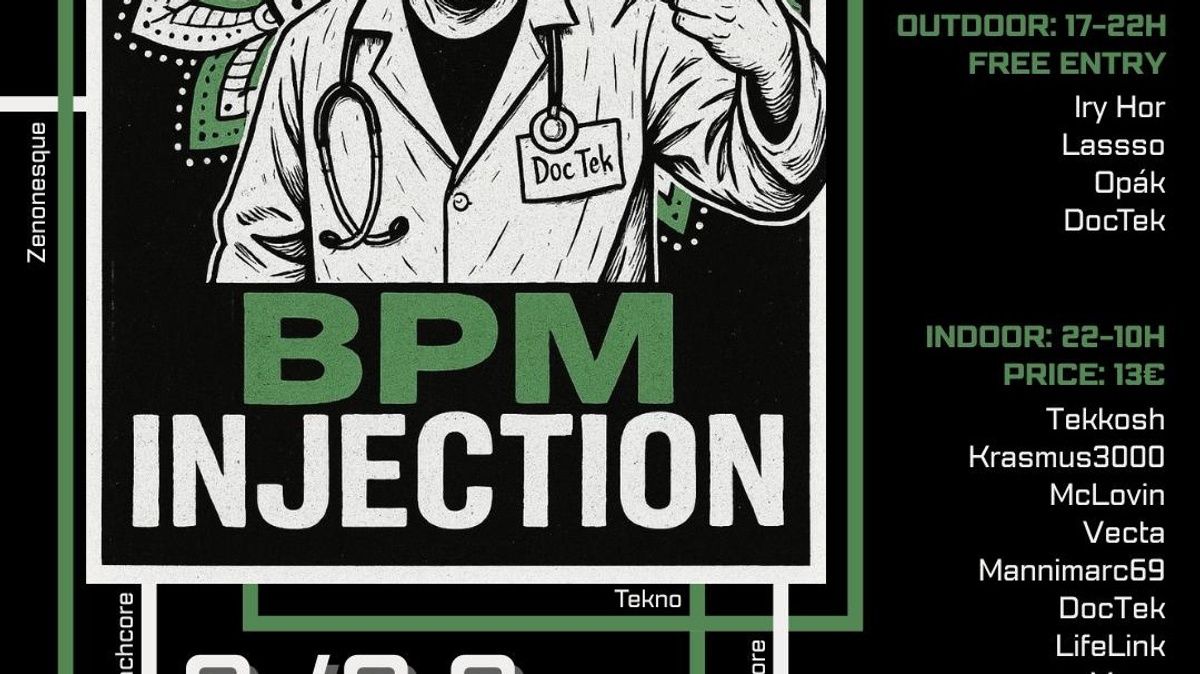 BPM INJECTION