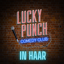 Stand-up Comedy Mixed Show in HAAR