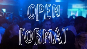 Open Format