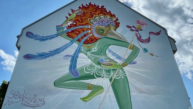 Neujahrswanderung von Mauenheim zur Galopprennbahn