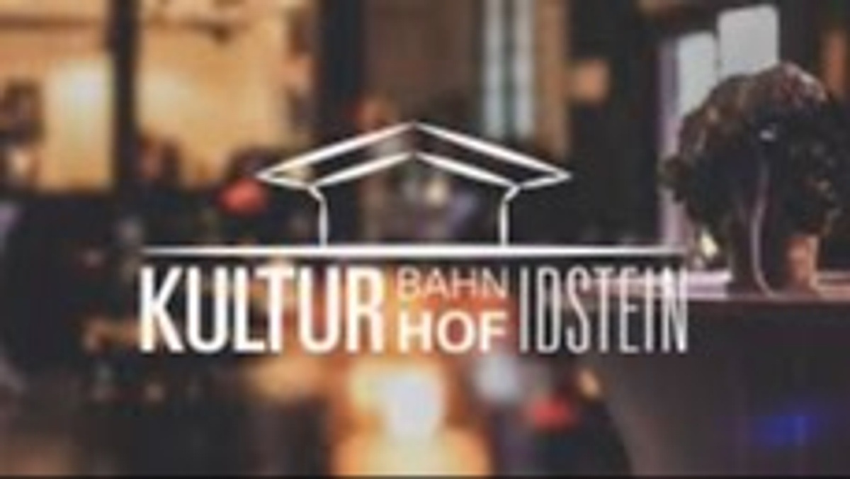 Kulturbahnhof Idstein