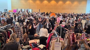 Frauenflohmarkt by Beauty Jungle Wörth am Rhein