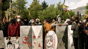 YUYAYMANTA Desde la Memoria