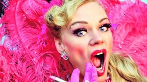 Diva La Kruttke Let´s Diva - Wecke die Diva in Dir