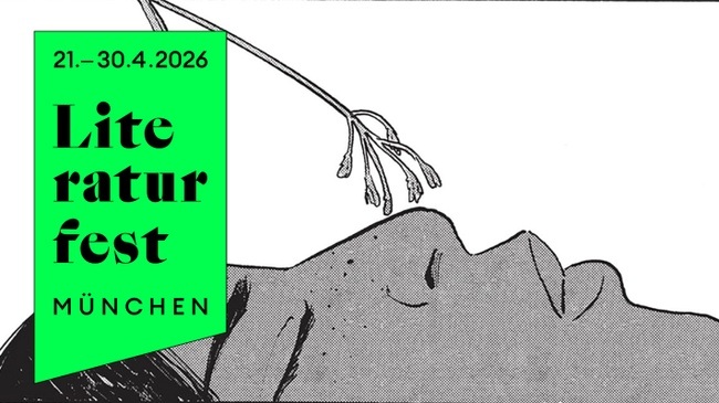 Literaturfest: »FREIHEIT & AUFBRUCH IM COMIC« MIKAEL ROSS, MAREN & AHMADJAN AMINI