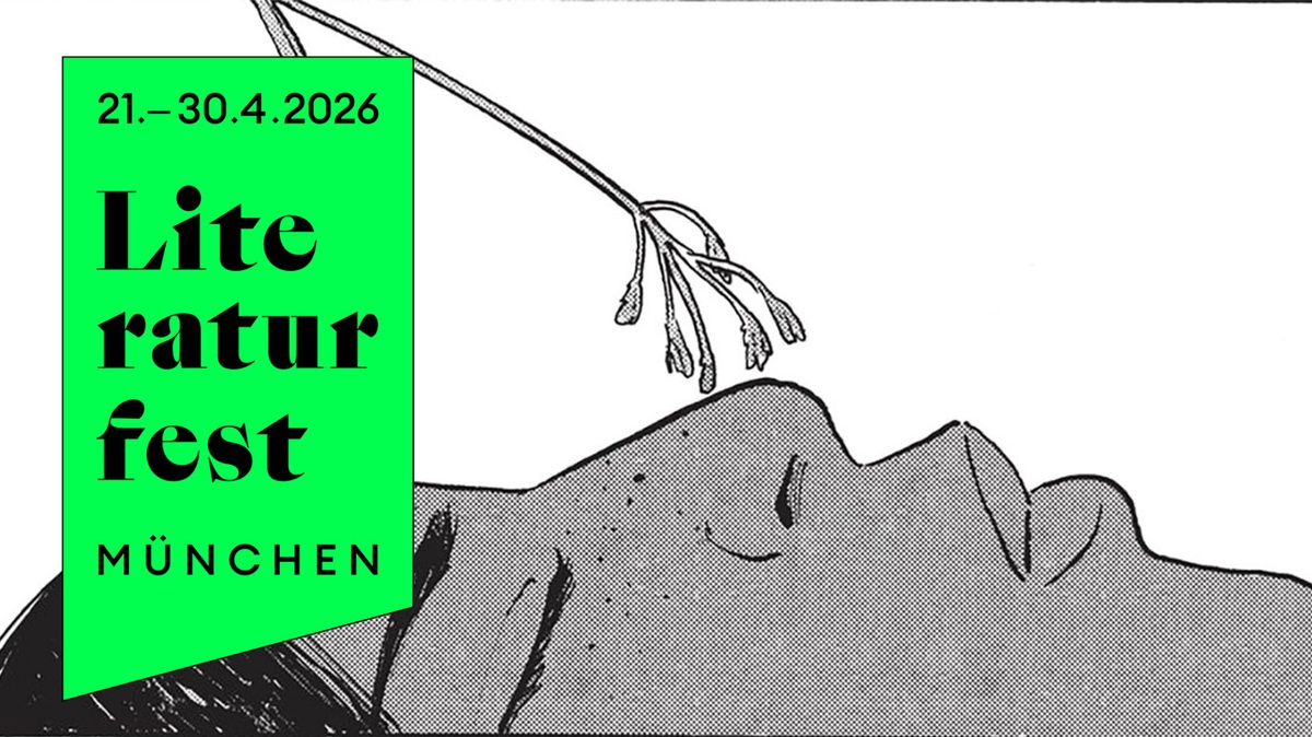 Literaturfest: »FREIHEIT & AUFBRUCH IM COMIC« MIKAEL ROSS, MAREN & AHMADJAN AMINI