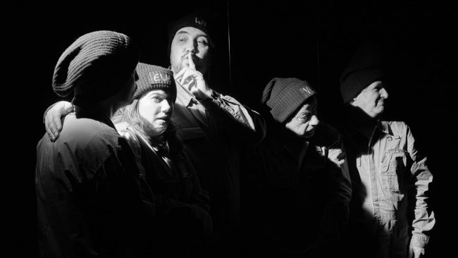 Der zerbrochne Krug von Heinrich von Kleist