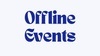 Offline Retreats