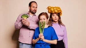 GEMUSICAL - Die Reise einer Kartoffel zu sich selbst [Die Bar Version]