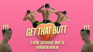 Get that Ilya's Butt: Heated Rivalry Workout