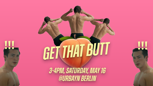 Heated Rivalry Workout: Get that Ilya's Butt