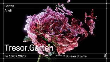 Tresor.Garten