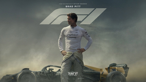 Preview: F1 (OmU)