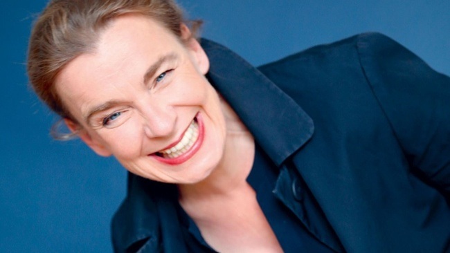 Tina Teubner - Ohne dich war es immer so schön - Am Piano: Ben Süverkrüp